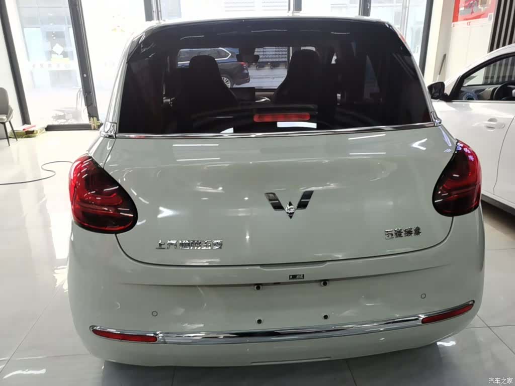 Wuling Bingo, 2024 6