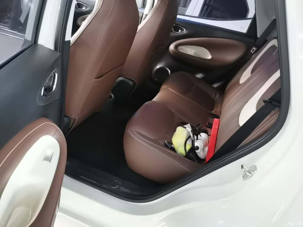 Wuling Bingo, 2024 17