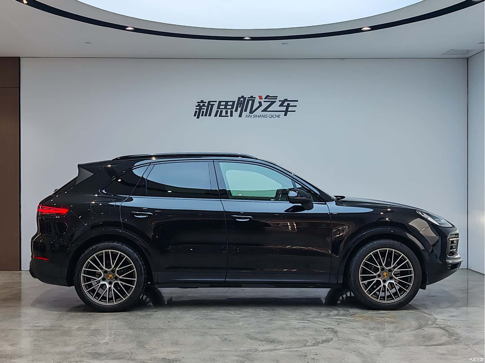 Porsche Cayenne, 2023 6