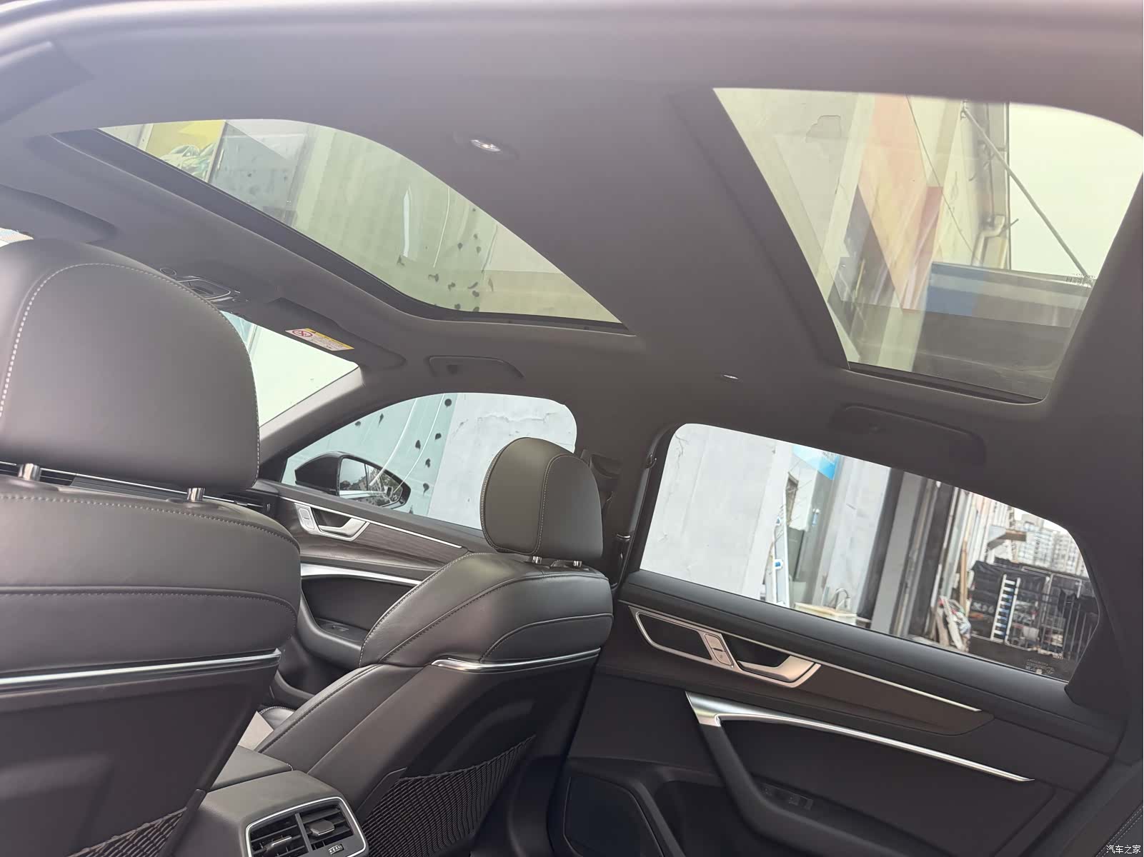 Audi A6L, 2023 9