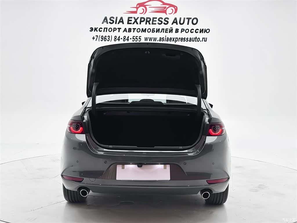 Mazda Mazda3, 2022 8