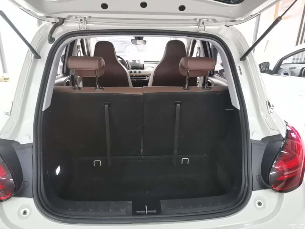Wuling Bingo, 2024 19