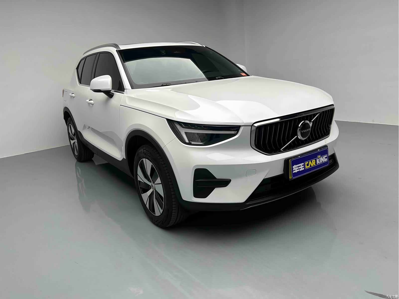Volvo XC40, 2024 19