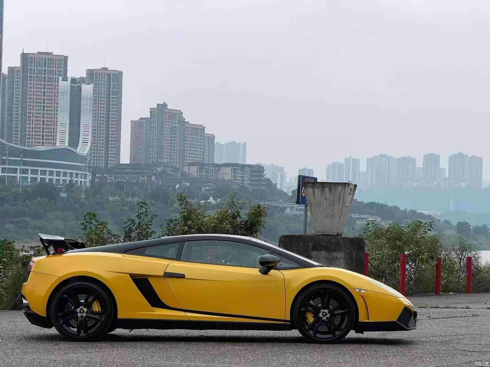 Lamborghini Gallardo, 2012 17