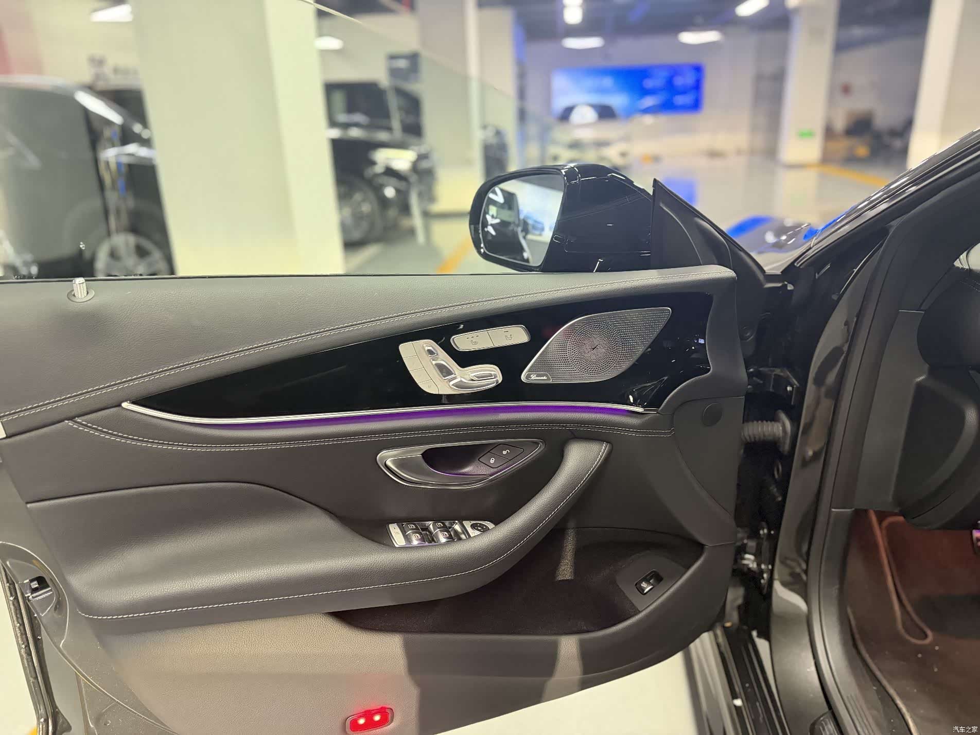 MG AMG, 2025 16