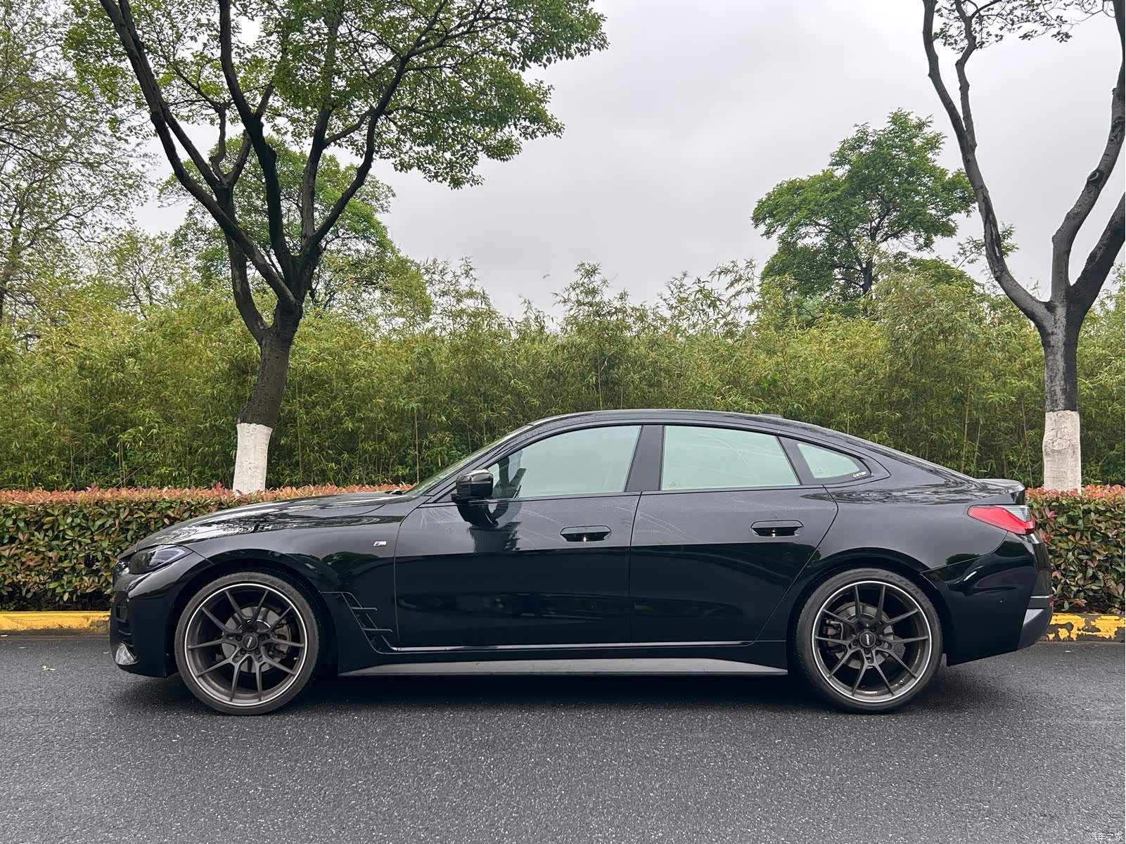 BMW 4 Series, 2022 3
