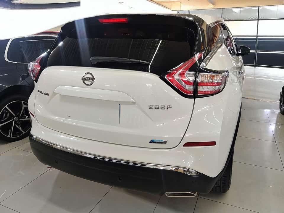 Nissan Loulan
