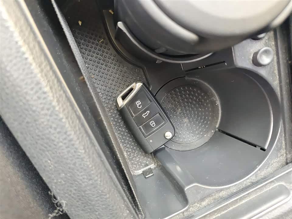 Volkswagen Golf*Jiayu