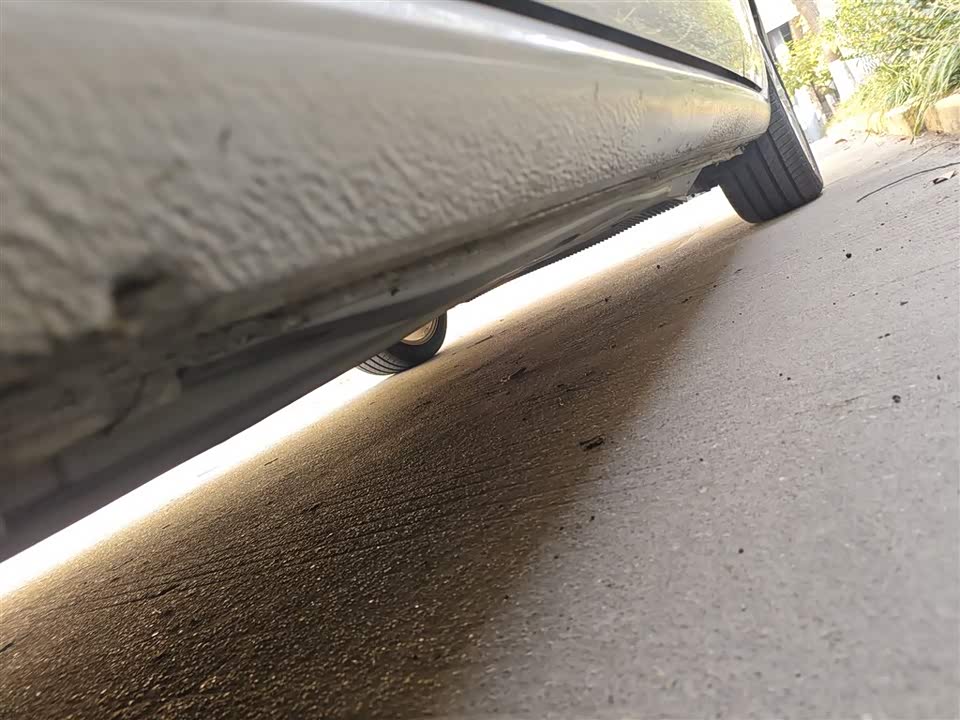 Volkswagen Golf*Jiayu