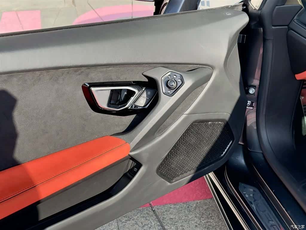 Lamborghini Huracán, 2020 21
