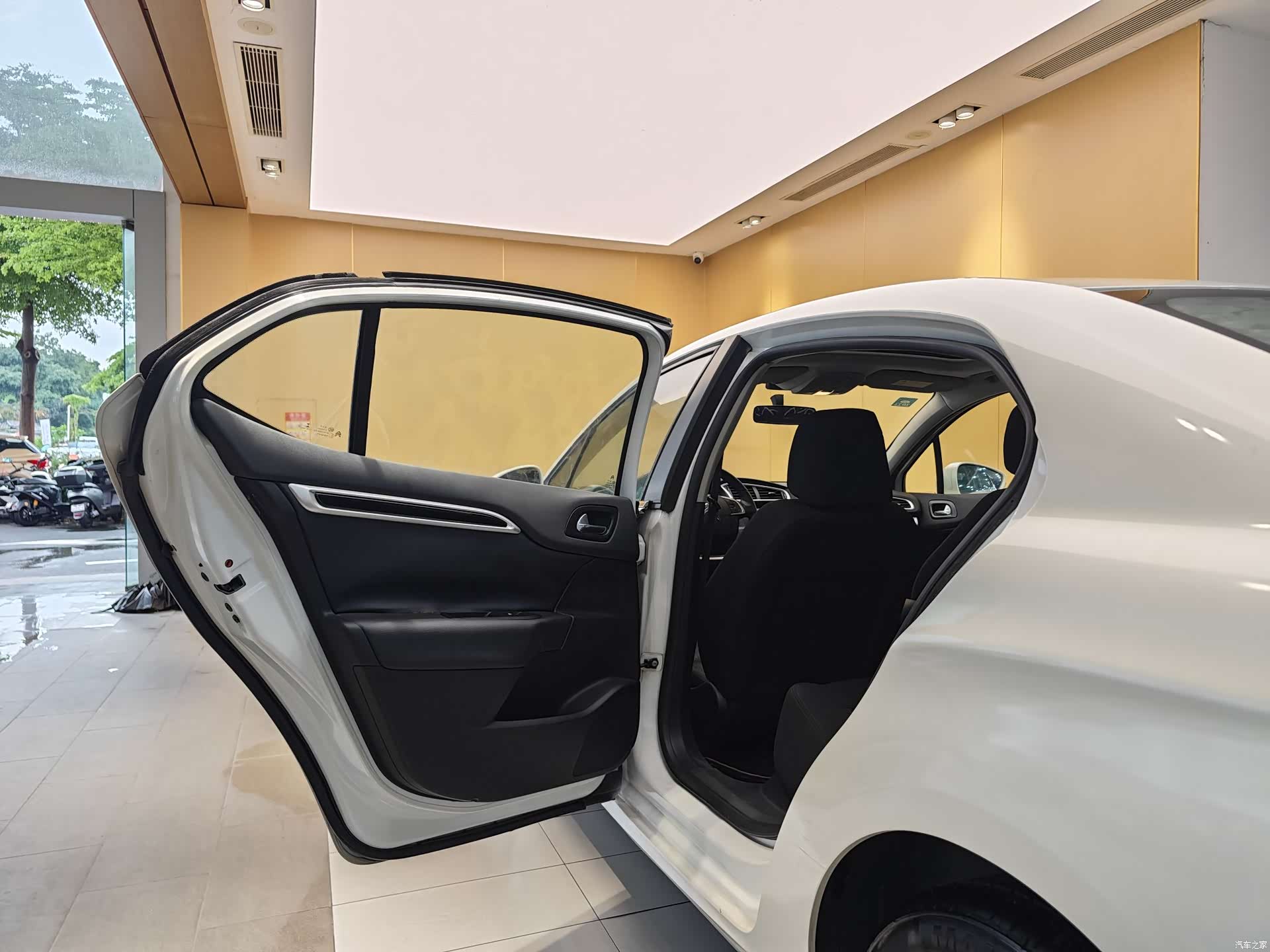 Citroen C4, 2018 20