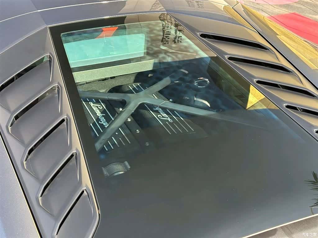 Lamborghini Huracán, 2020 13
