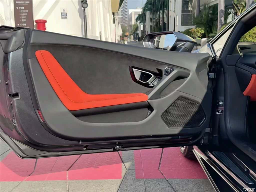 Lamborghini Huracán, 2020 20