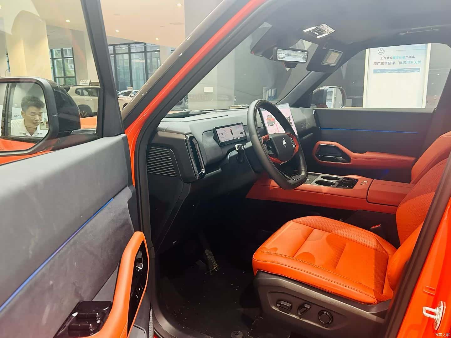 Ford Bronco, 2025 4