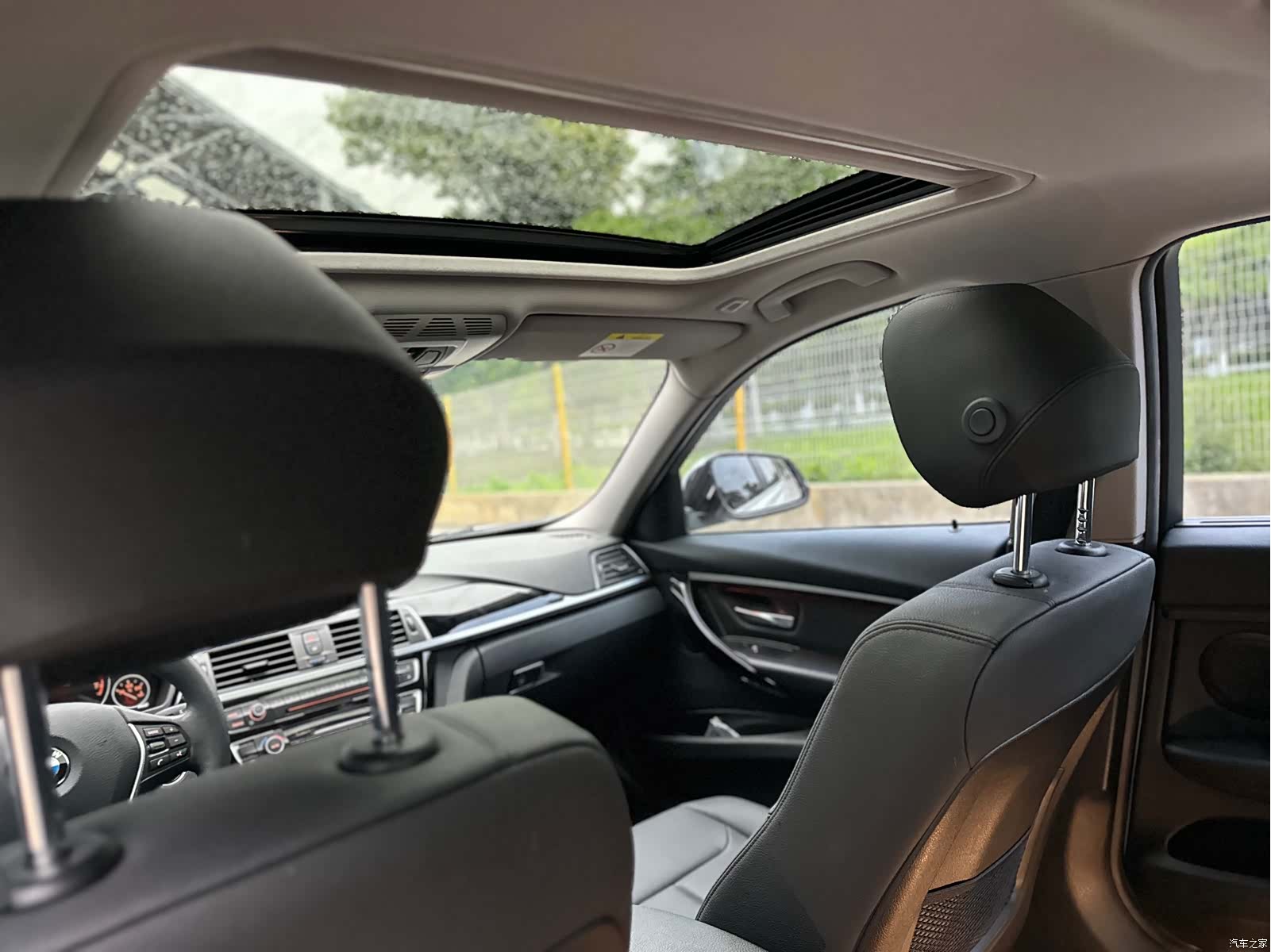 BMW 3 Series, 2017 12