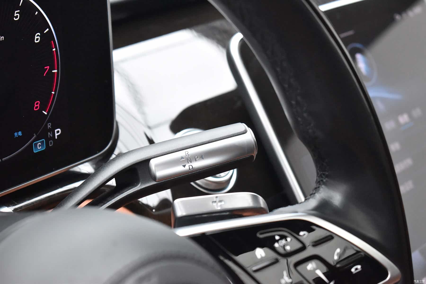 Maybach S-Class, 2021 11
