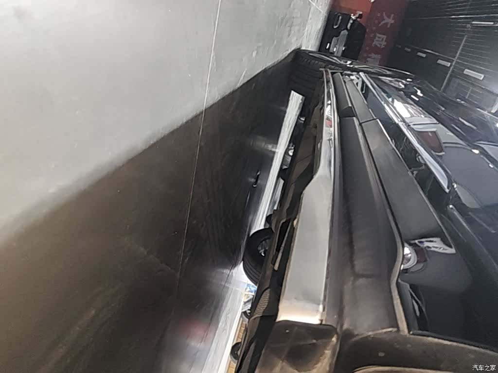 Ford Edge, 2023 22