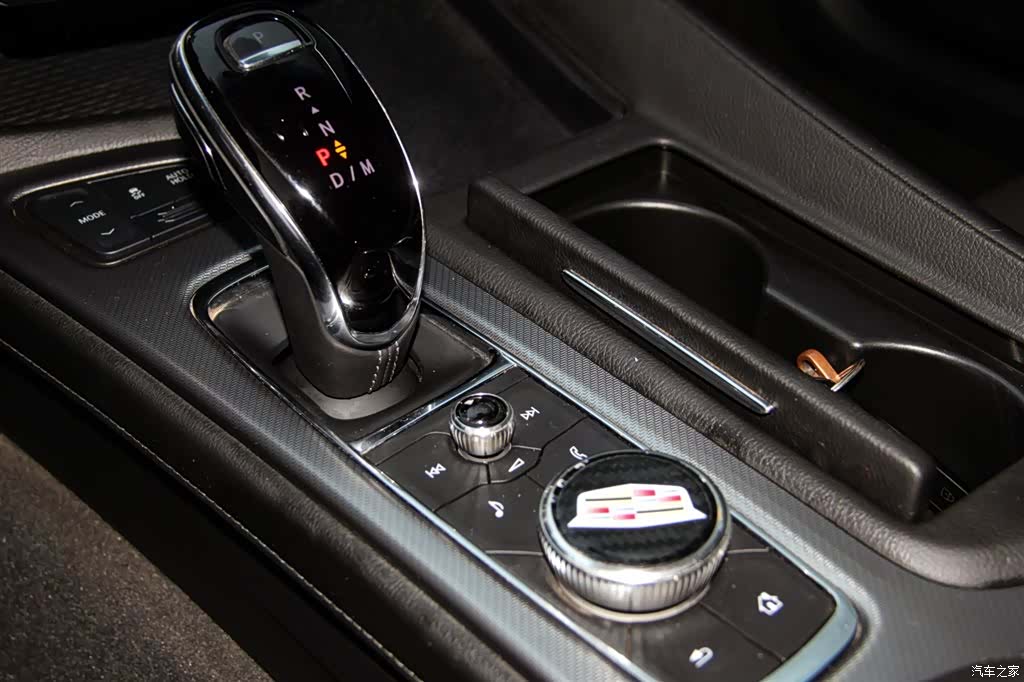 Cadillac CT5, 2024 21