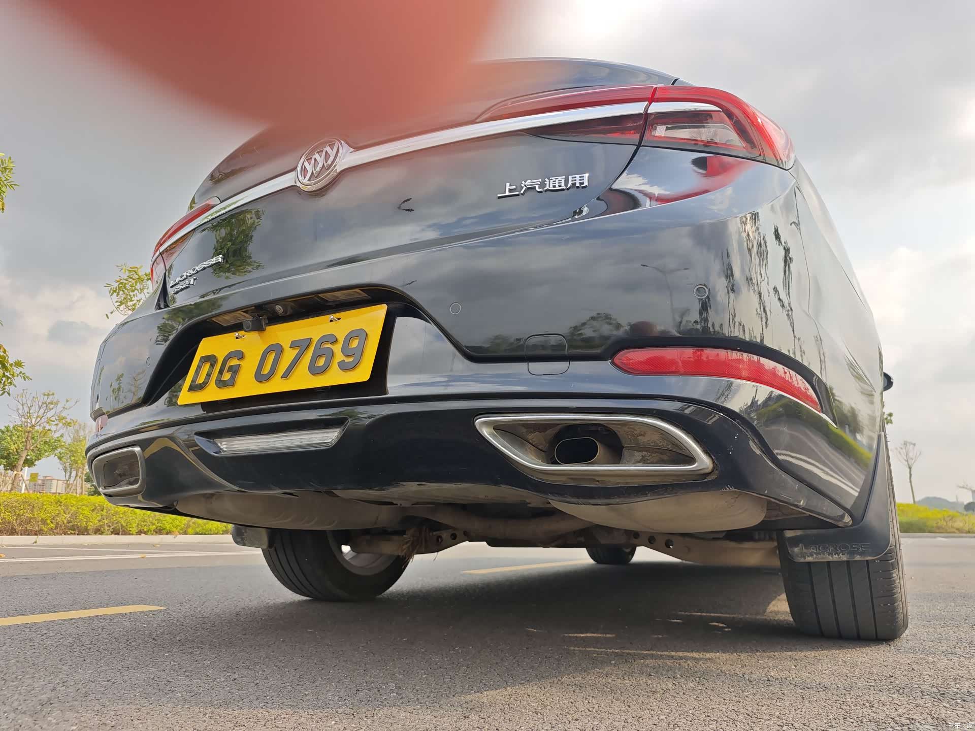 Buick LaCrosse, 2020 32