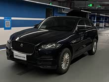 �ݱ�F-PACE 2016�� 2.0T ��������������