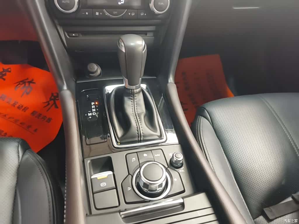 Mazda Mazda3, 2018 14