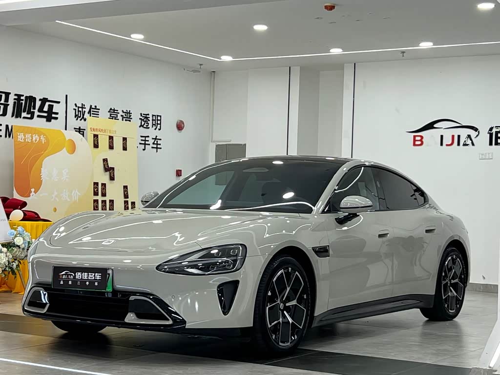 Xiaomi SU7