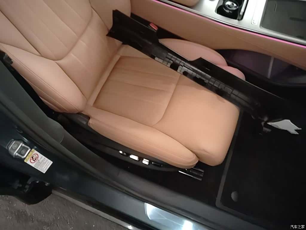 BYD Han, 2025 25