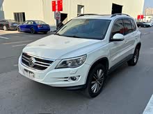 Tiguan 2011�� 2.0TSI R-Line