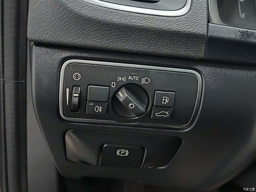 Volvo V60, 2016 21