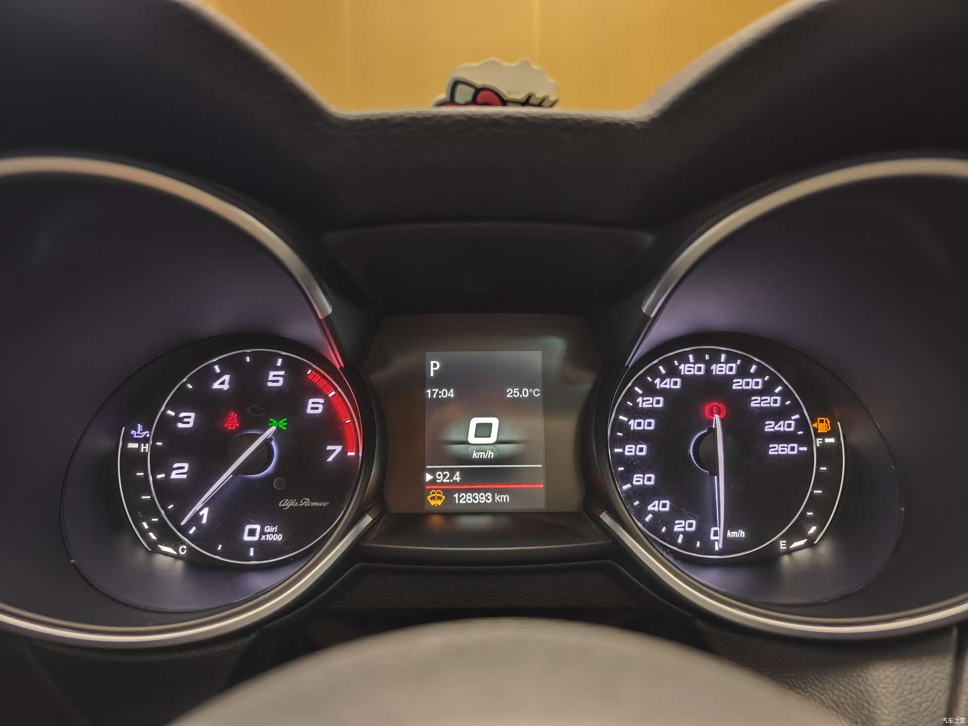 Alfa Romeo Stelvio, 2019 35