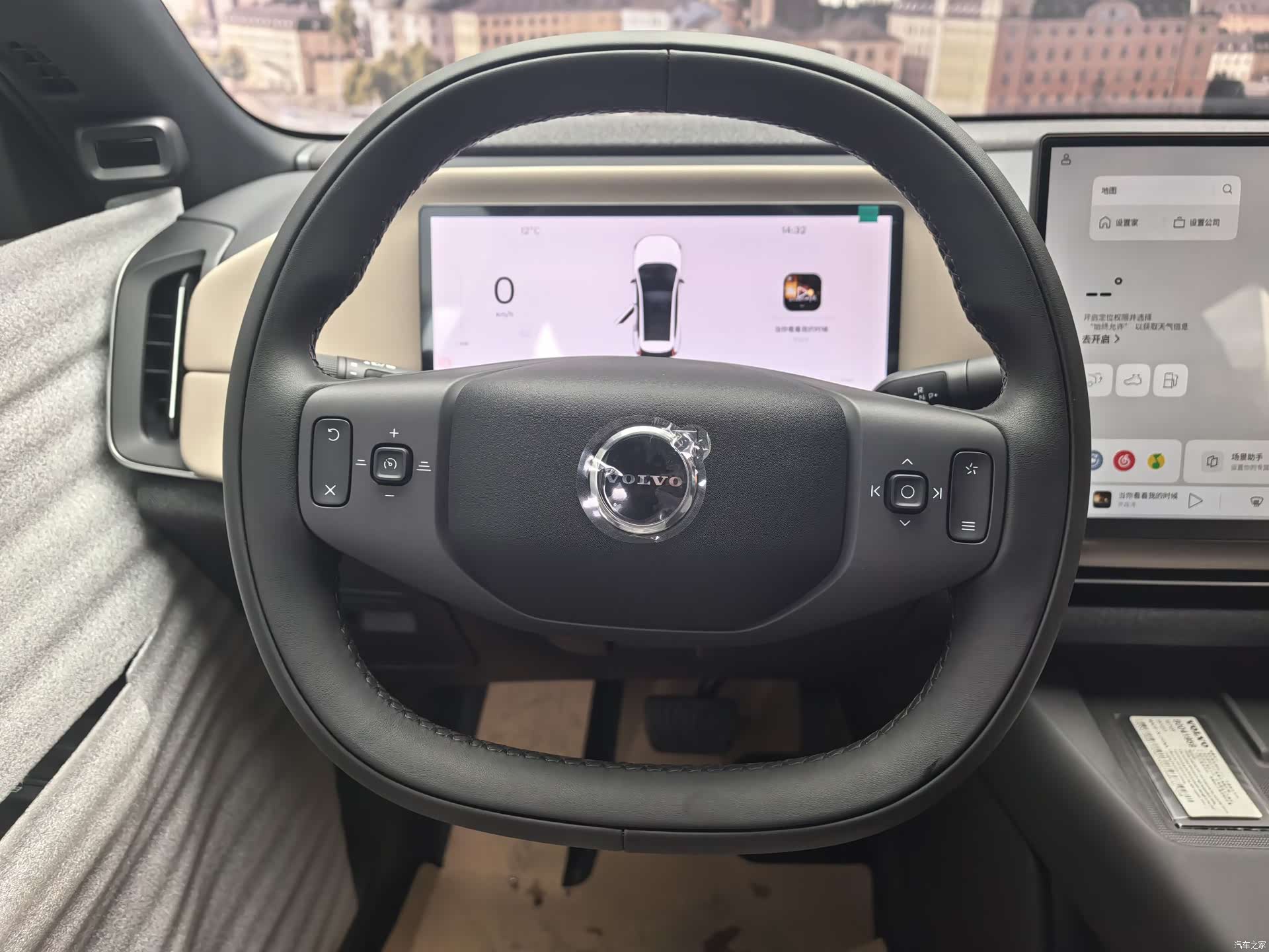 Volvo XC70, 2026 4