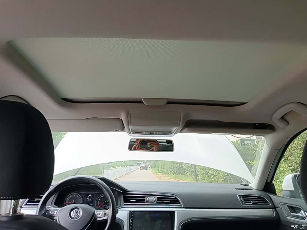 Volkswagen Lamando, 2020 18