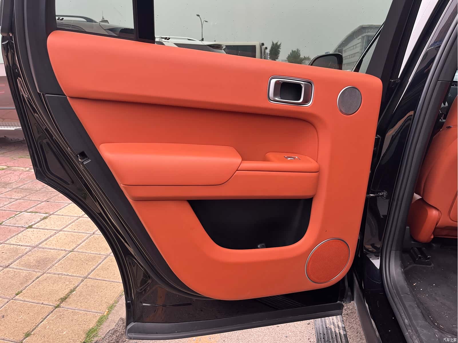 Li Auto L9, 2024 20
