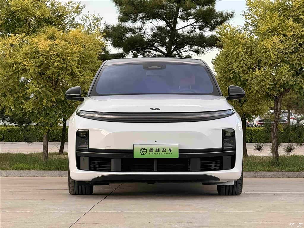 Li Auto L7, 2023 2
