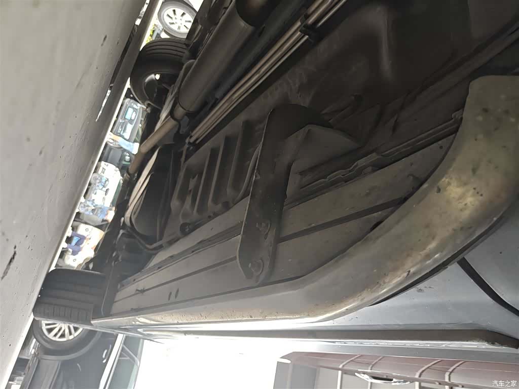 Ford Explorer, 2015 21