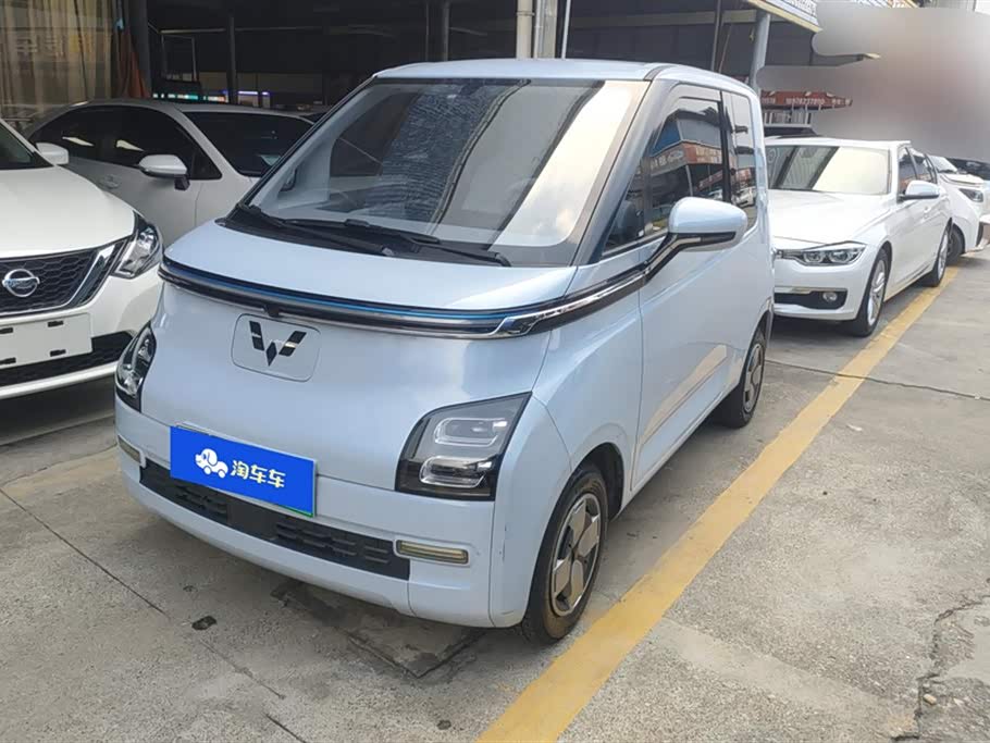 Wuling Air ev