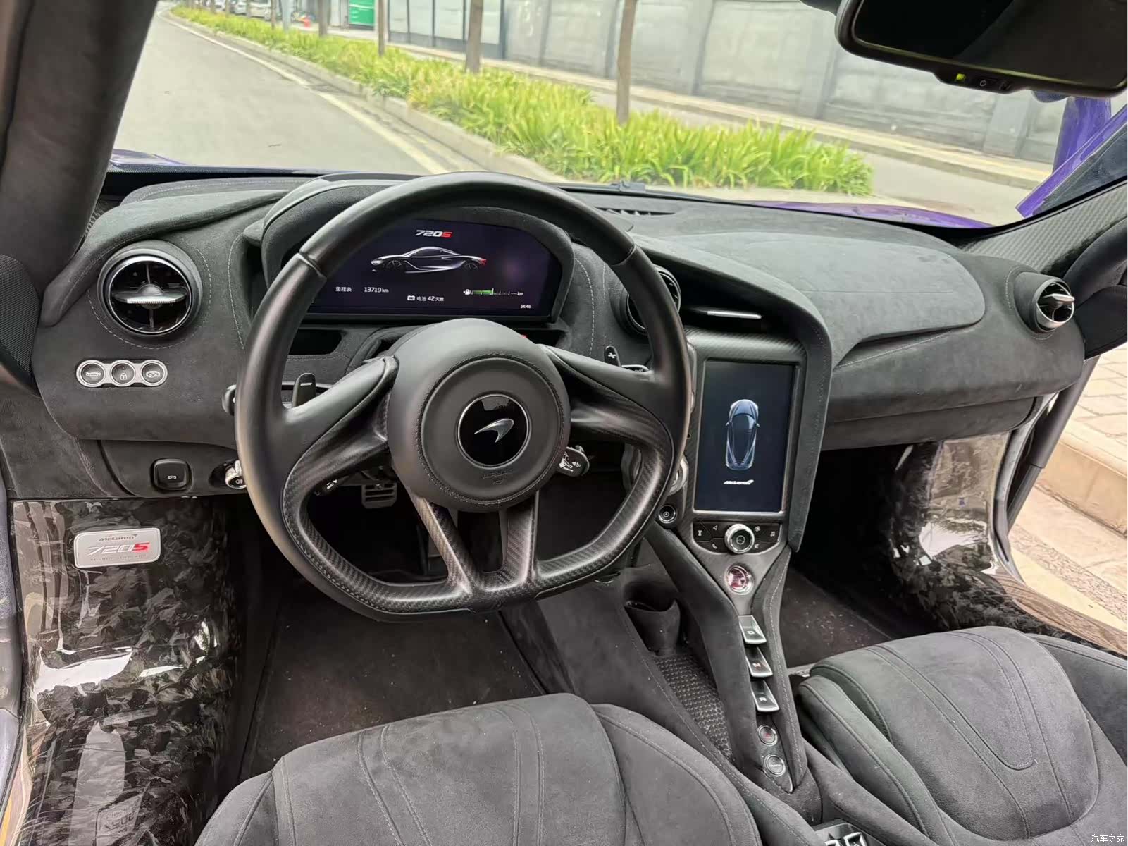 McLaren 720S, 2020 7