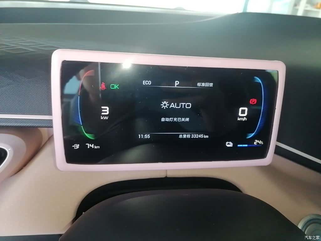 BYD Seagull, 2024 12