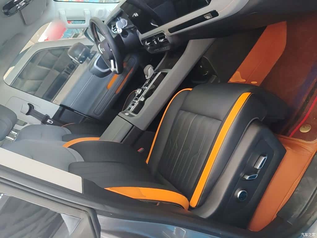 BAIC BJ40, 2025 25