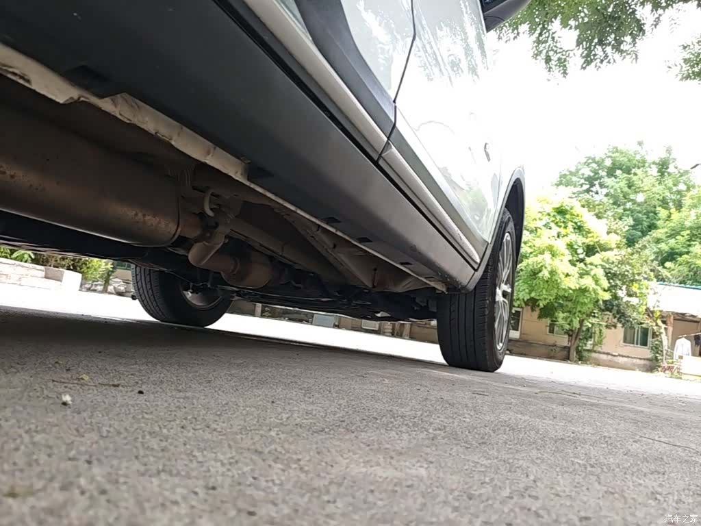 Geely Boyue, 2018 21