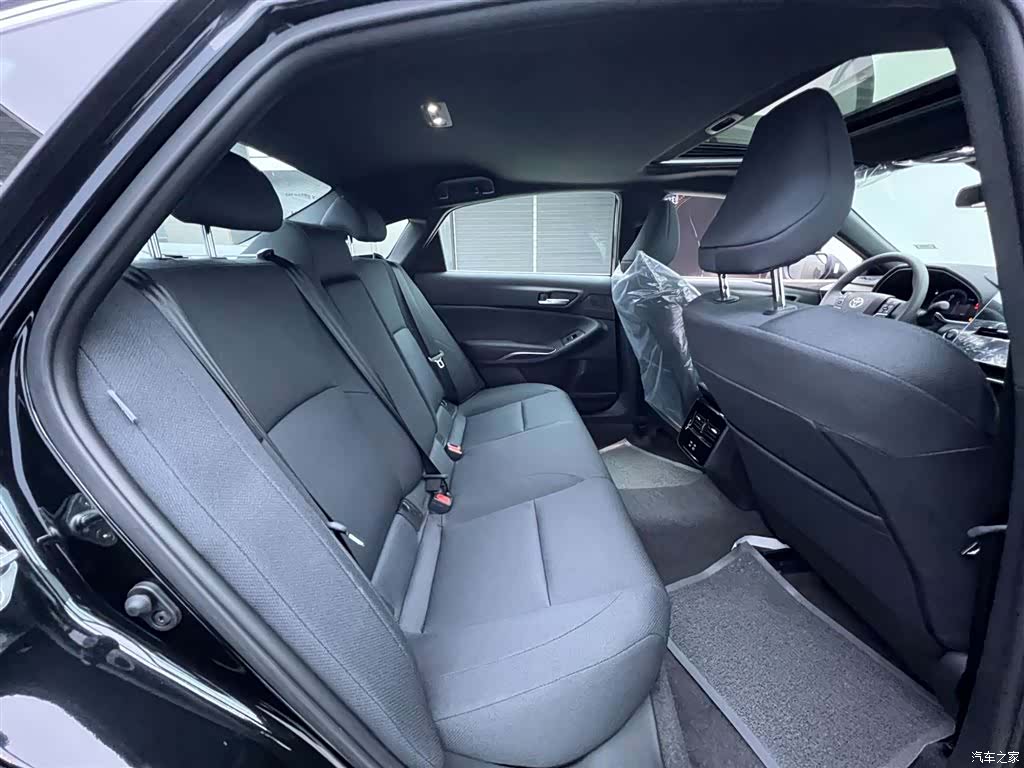 Toyota Avalon, 2024 26