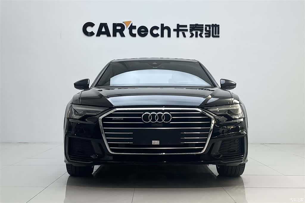Audi A6L, 2020 2