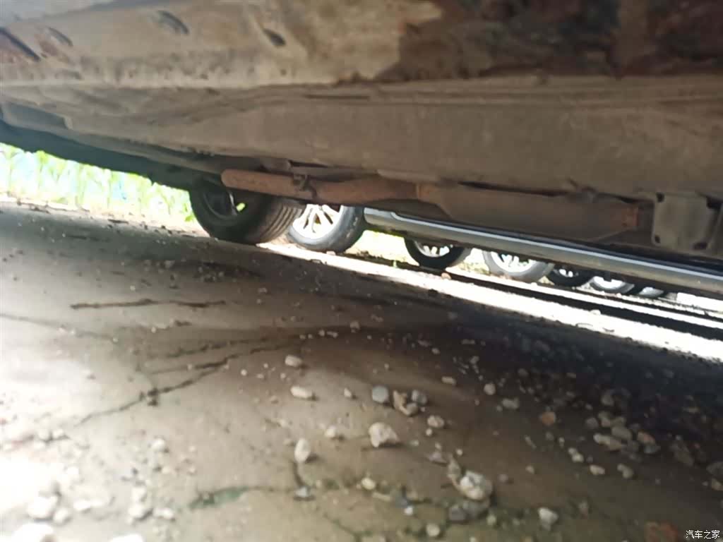 GAC GS4, 2017 21