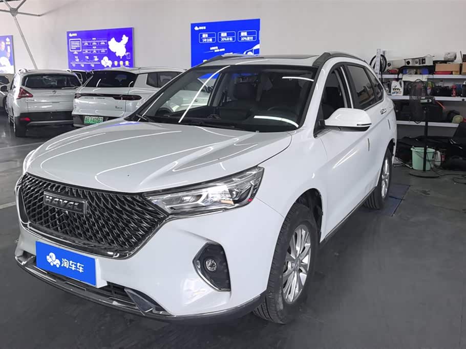 Haval M6