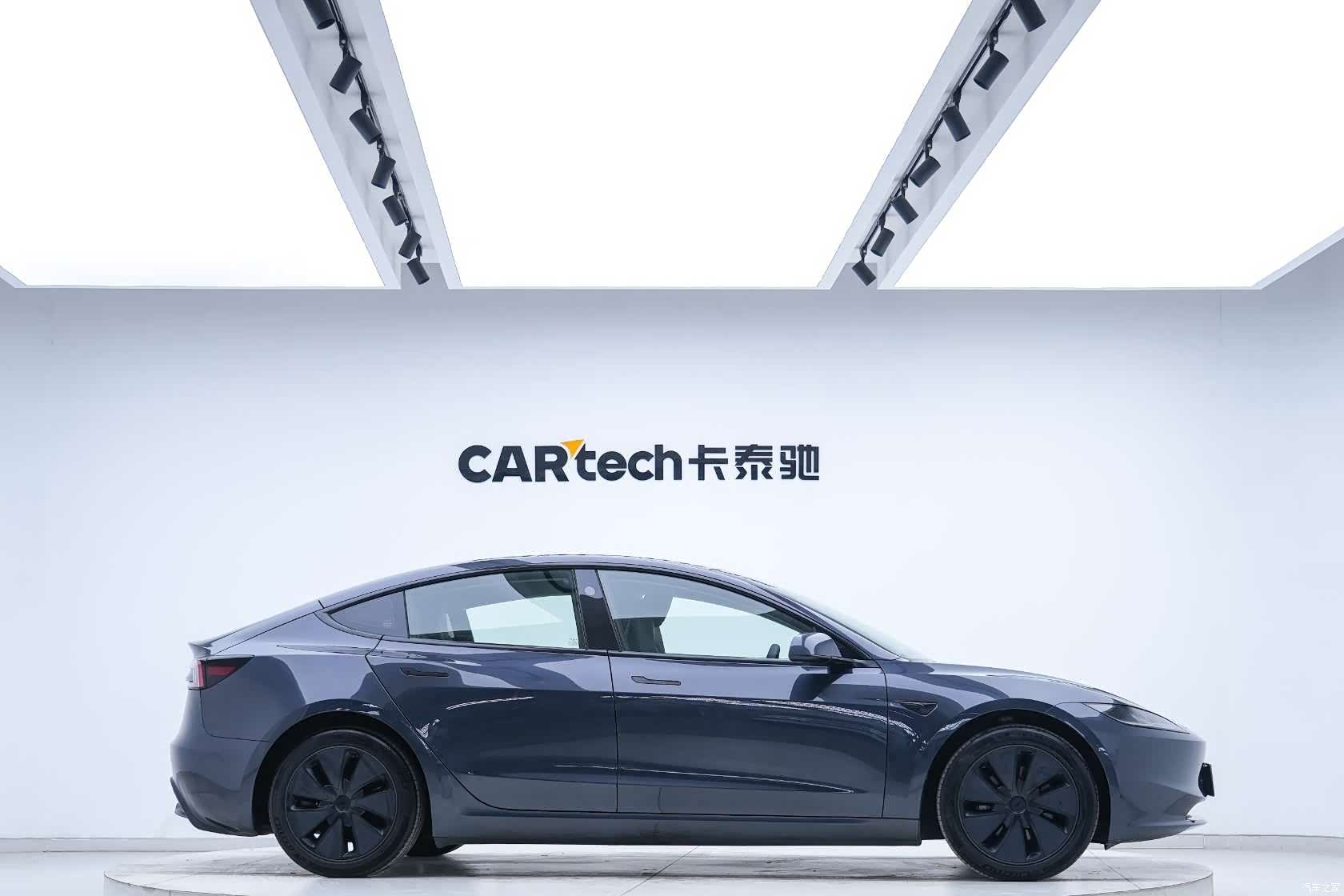 Tesla Model 3, 2024 2