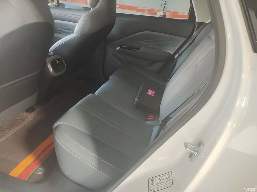 BAIC T1, 2026 17