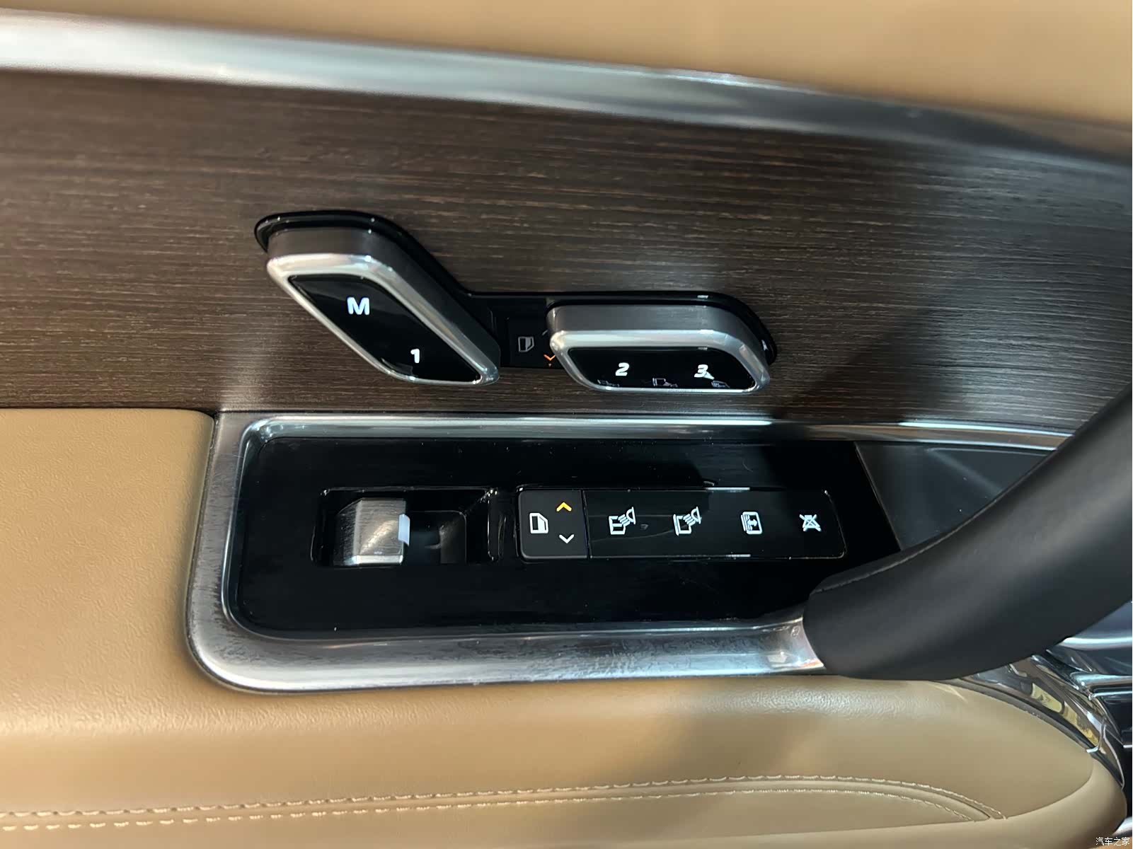 Land Rover Range Rover, 2023 24