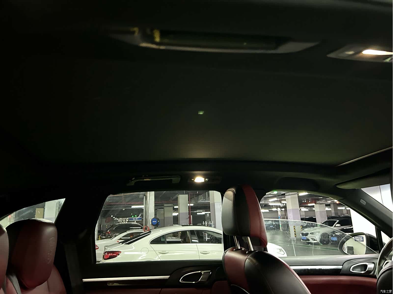 Porsche Cayenne, 2012 17