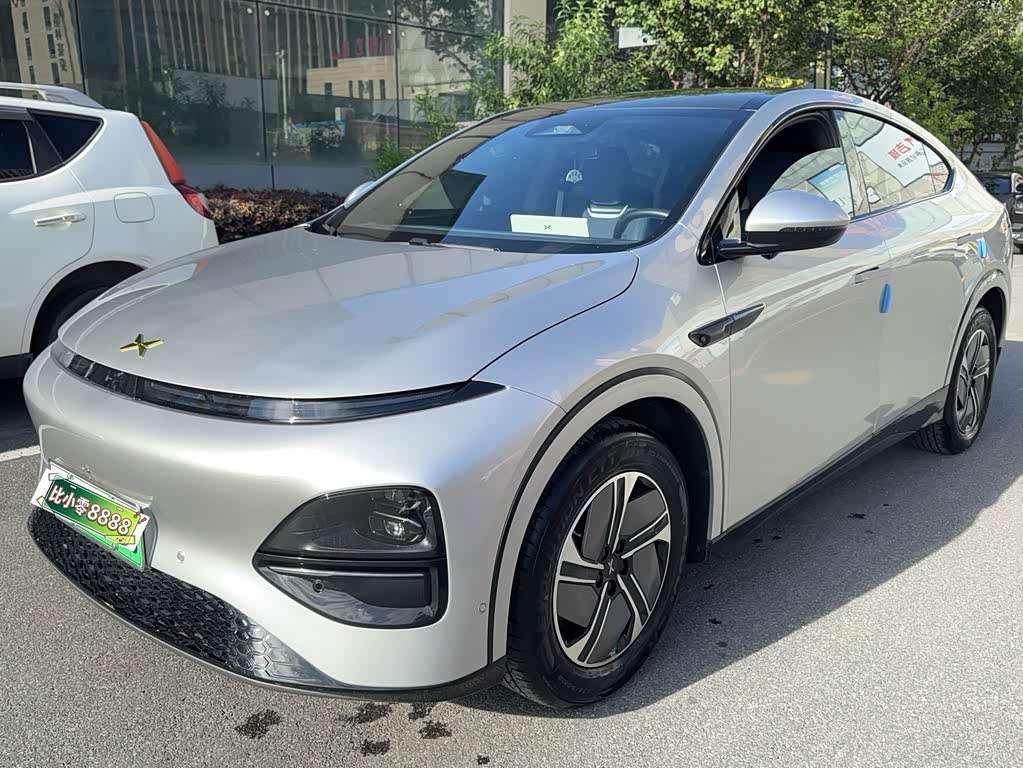 Xpeng G6