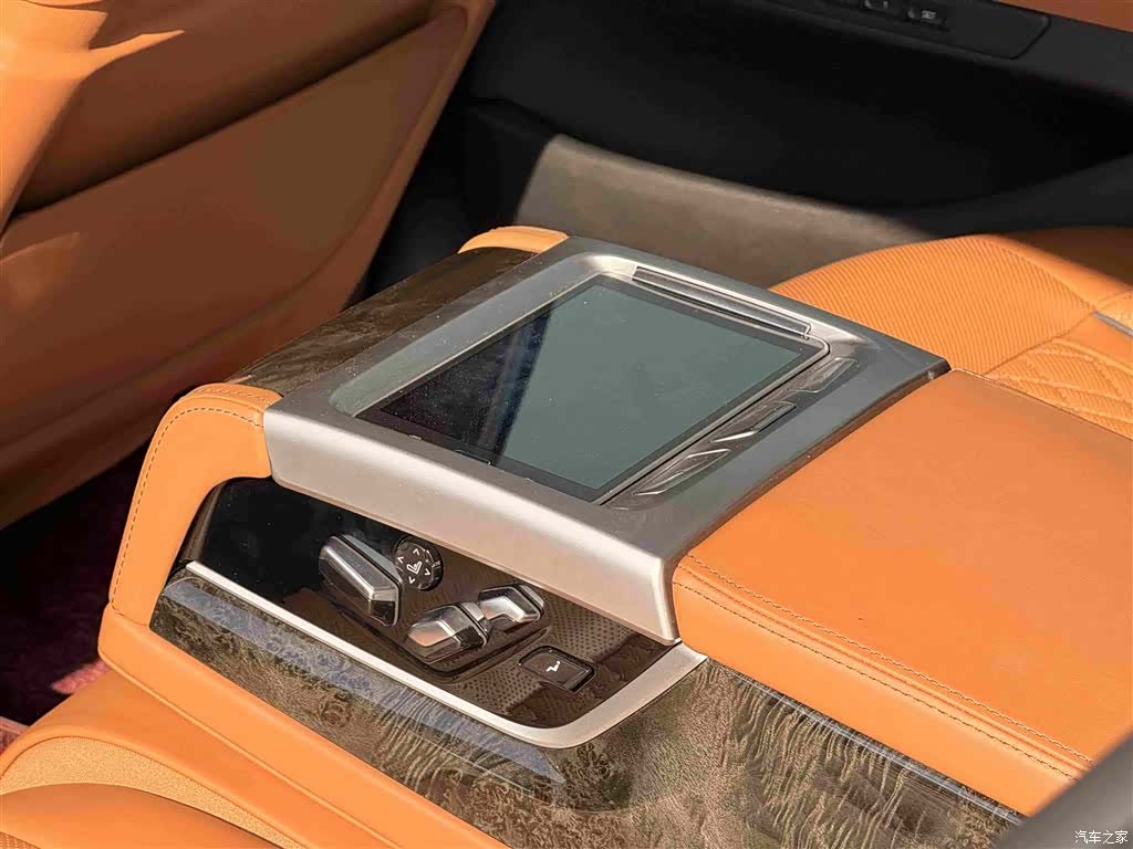 BMW 7 Series, 2022 13
